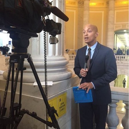 Geoffrey Bennett for NBC News